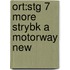 Ort:stg 7 More Strybk A Motorway New