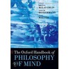 Oxf Handb Philosophy Mind Ohip:ncs P door Sven McLaughlin