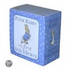 Peter Rabbit My First Little Library door Beatrix Potter