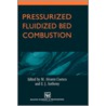 Pressurized Fluidized Bed Combustion by M.A. Cuenca