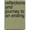 Reflections and Journey to an Ending door Ardath Mayhar
