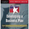 Scans2000-Developing A Business Plan door G. Packer