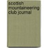 Scottish Mountaineering Club Journal