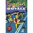 Simpsons Comics Sonderband 12. Royal