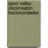 Spen Valley Cleckheaton Heckmondwike