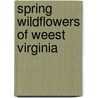 Spring Wildflowers of Weest Virginia door Earl L. Core