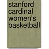 Stanford Cardinal Women's Basketball door Not Available