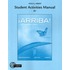 Student Activities Manual For Arriba