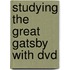 Studying The  Great Gatsby  With Dvd