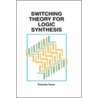 Switching Theory For Logic Synthesis by Tsutomu Sasao