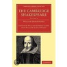 The Cambridge Shakespeare - Volume 8 by Shakespeare William Shakespeare