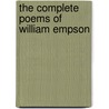 The Complete Poems of William Empson door William Empson