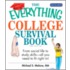 The Everything College Survival Book