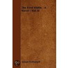 The First Violin - A Novel - Vol. Ii door Jessie Forthergill