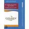 The Golden Personality Type Profiler door TalentLens TalentLens