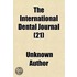 The International Dental Journal  21