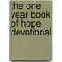 The One Year Book of Hope Devotional
