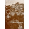 The Social History Of English Rowing door Neil Wigglesworth