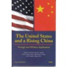 The United States and a Rising China door Zalmay M. Khalilzad