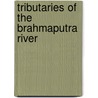 Tributaries of the Brahmaputra River door Not Available