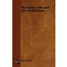 Tysons - (Mr. And Mrs. Nevill Tyson) door May Sinclair