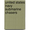 United States Navy Submarine Chasers door Not Available