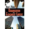Urbanization In A Federalist Context by Roscoe Coleman Martin