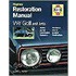Vw Golf And Jetta Restoration Manual