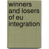 Winners and Losers of Eu Integration by World Bank Group