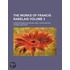 Works of Francis Rabelais (Volume 3)