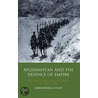 Afghanistan And The Defence Of Empire by Christopher M. Wyatt