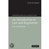 An Introduction to Law and Regulation