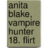 Anita Blake, Vampire Hunter 18. Flirt