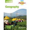 Aqa (A) Gcse Geography Revision Guide door Jane Ferretti