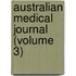 Australian Medical Journal (Volume 3)