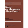 Biology And Management Of Lung Cancer door F. Anthony Greco