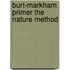 Burt-Markham Primer The Nature Method