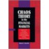 Chaos Theory On The Financial Markets