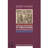 Christian Conceptions Of Jewish Books door Avner Shamir