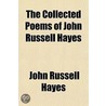 Collected Poems of John Russell Hayes door John Russell Hayes