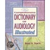 Comprehensive Dictionary Of Audiology door Brad A. Stach