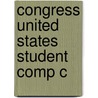 Congress United States Student Comp C by Ritchie