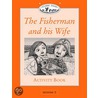 Ct Beg 2: The Fisherman & His Wife Ab door Sue Arengo