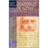 Cuaderno De Notas / Artist's Not by Leonardo Da Vinci