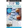 Dk Eyewitness Travel Top 10 Barcelona door Ryan Chandler
