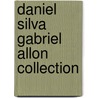 Daniel Silva Gabriel Allon Collection door Daniel Silva