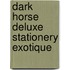 Dark Horse Deluxe Stationery Exotique