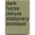 Dark Horse Deluxe Stationery Exotique