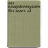 Das Navigationssystem Fürs Leben. Cd
