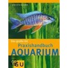 Das Große Gu Praxishandbuch Aquarium door Ulrich Schliewen
